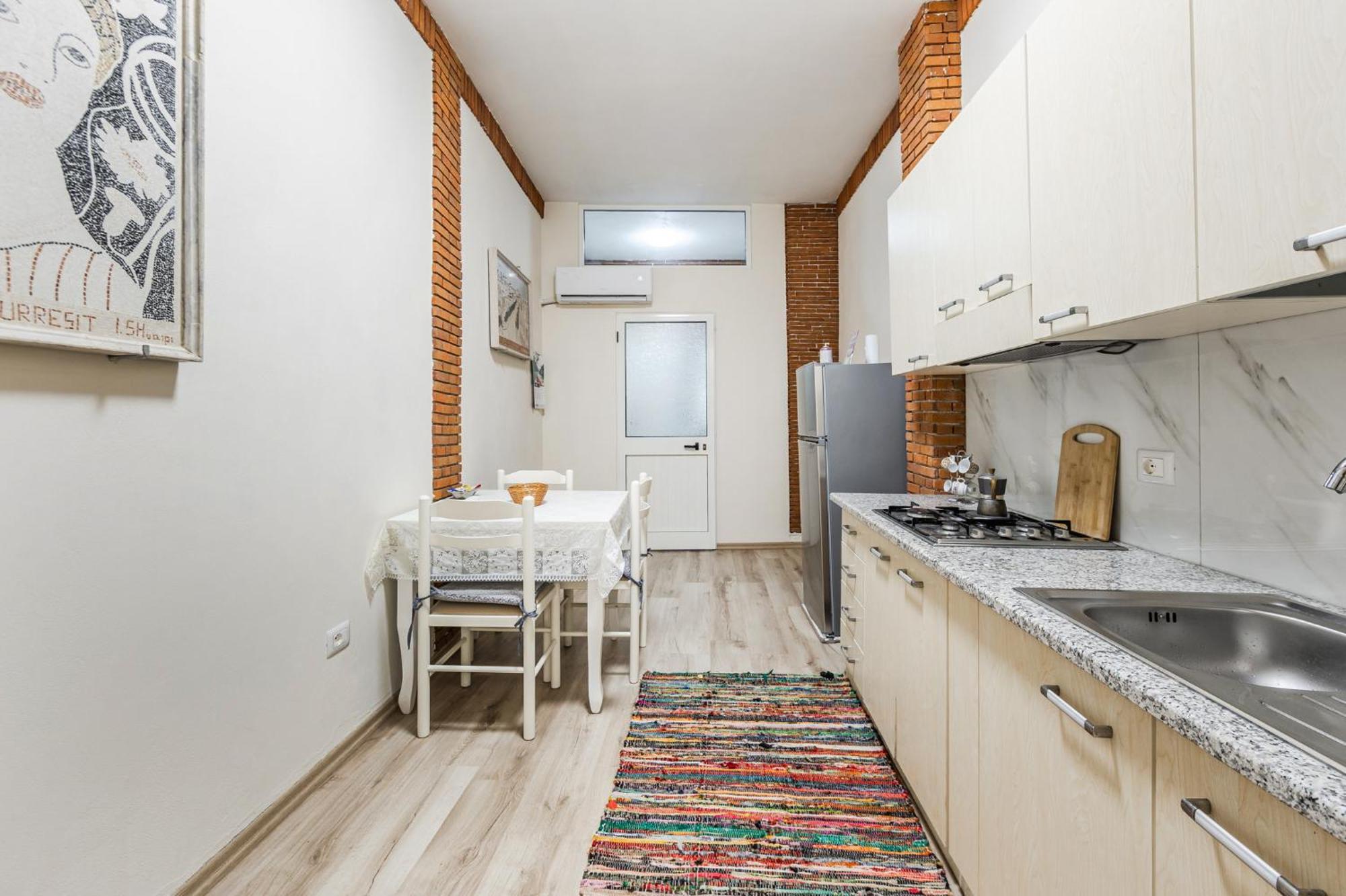 Appartamento Art House