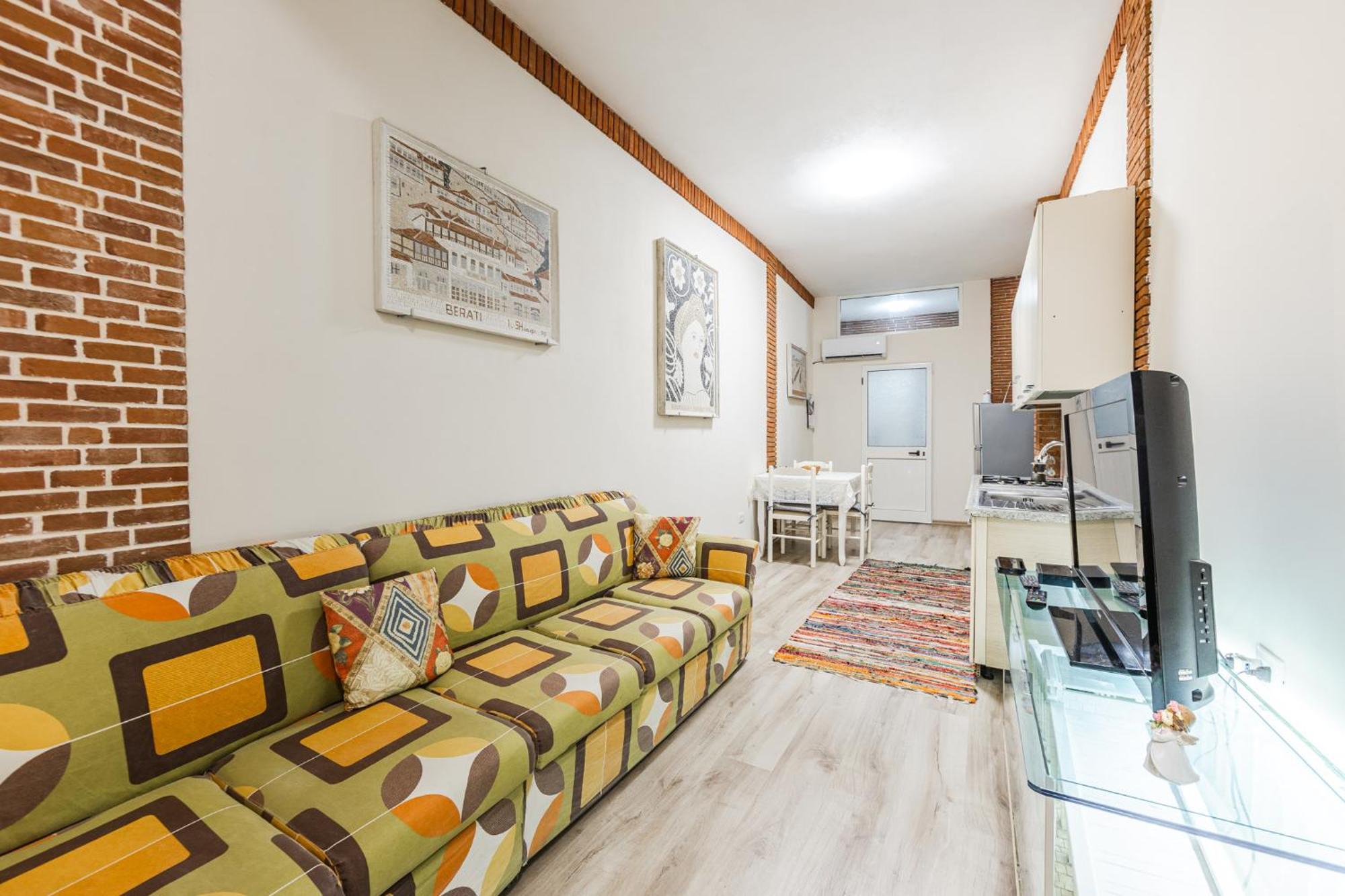 Appartamento Art House *