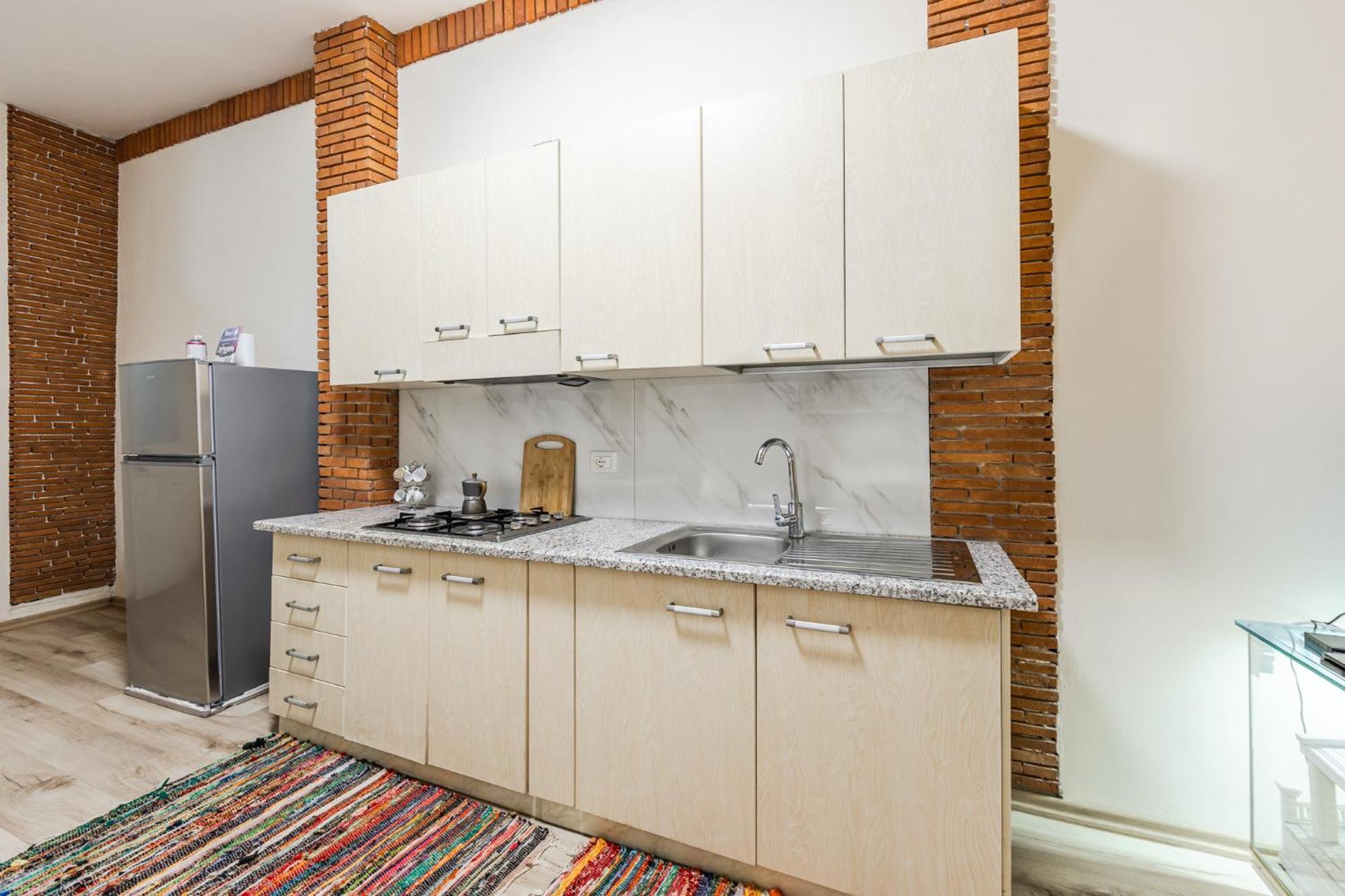 Art House Appartamento Durrës