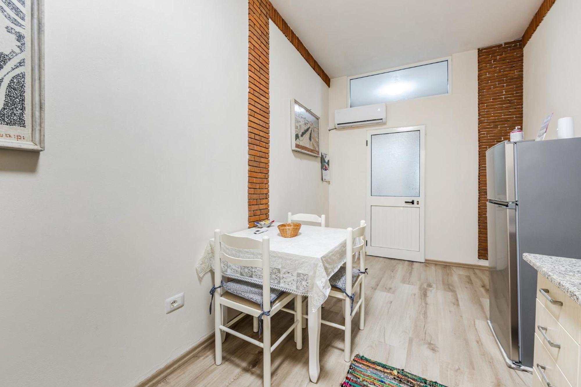 Art House Appartamento Durrës