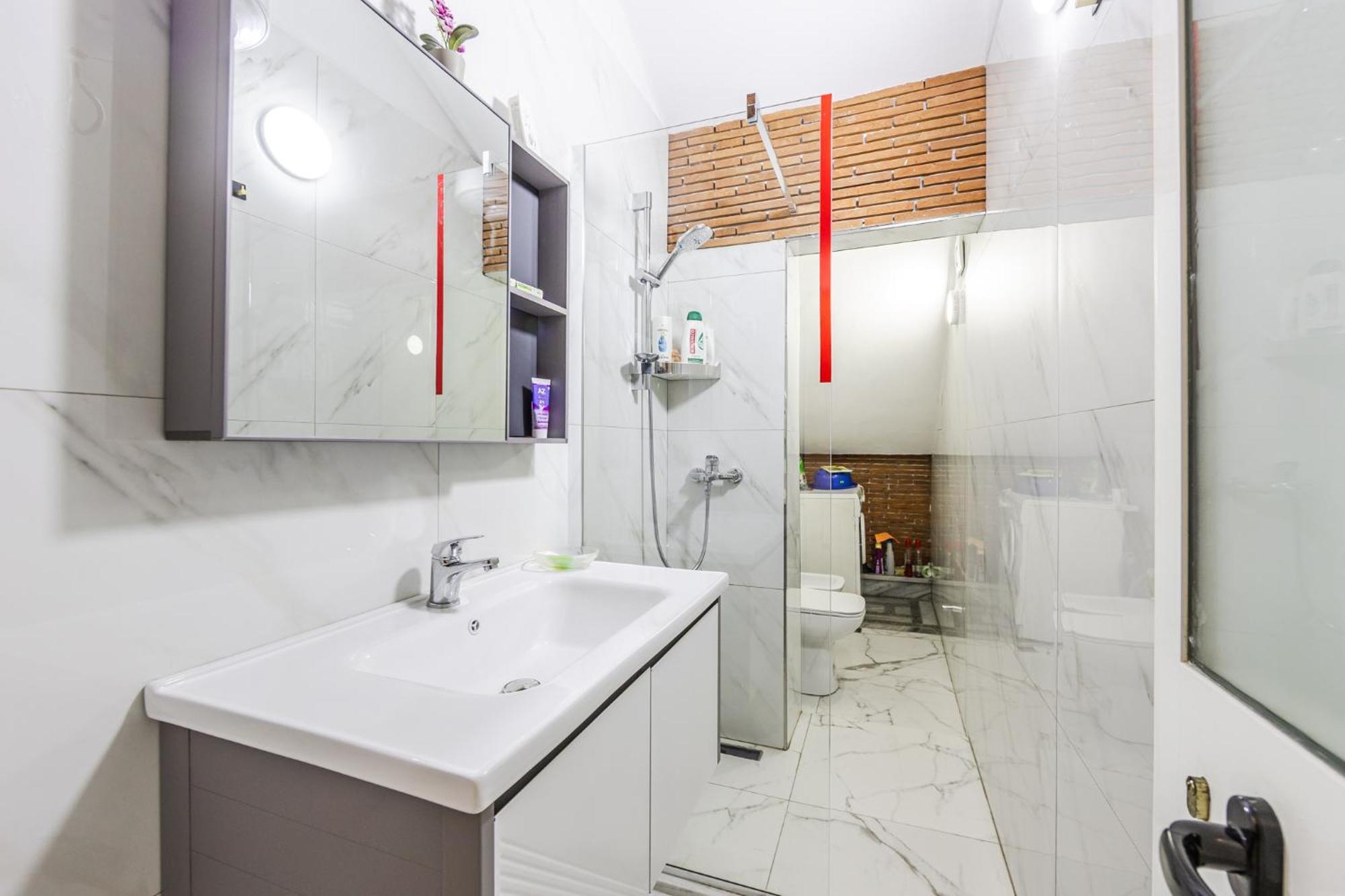 Appartamento Art House *