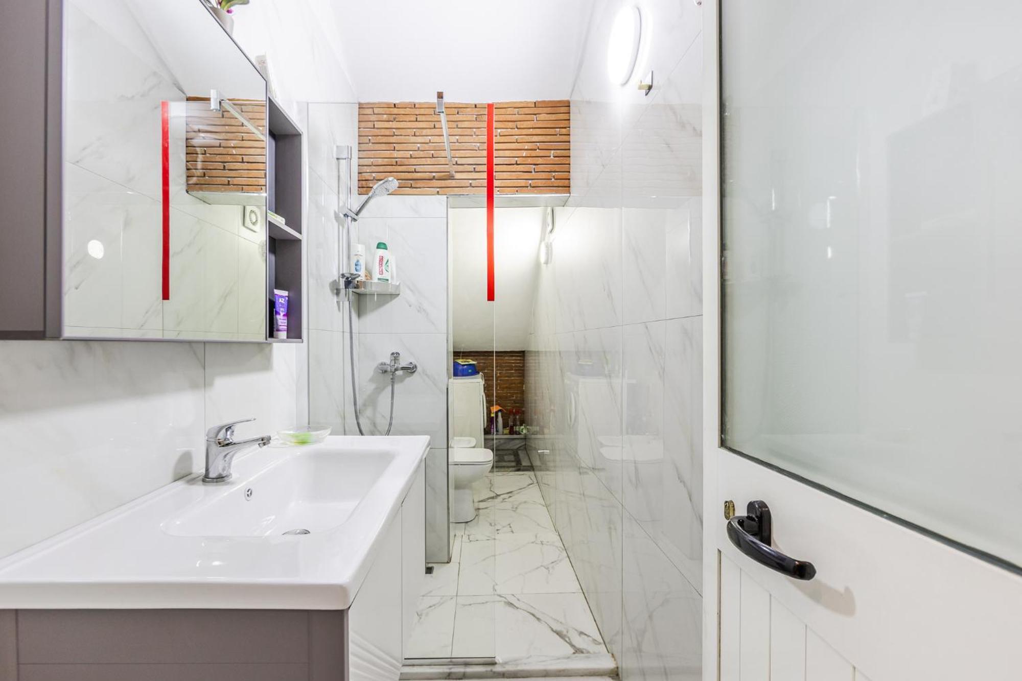 Art House Appartamento Durrës